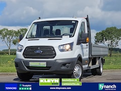 Ford Transit - 350 ac EURO6