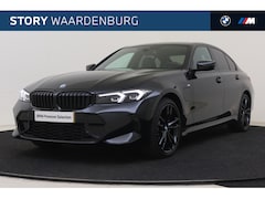 BMW 3-serie - 330e M Sport Automaat / Sportstoelen / Achteruitrijcamera / Parking Assistant / Stoelverwa