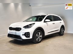 Kia Niro - 1.6 GDi PHEV ExecutiveLine Full Option