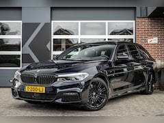 BMW 5-serie - 540 540i xDrive | M-Sport | Vierwielbesturing | Soft-close | Panorama | Stoel ventilatie/v