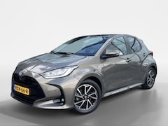 Toyota Yaris - 1.5 Hyb. 115 Executive lim | Vol Leder | Parkeersensoren | Dodeh