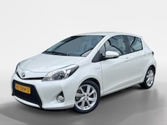 Toyota Yaris - 1.5 Full Hybrid Dyn