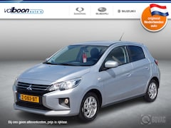 Mitsubishi Space Star - 1.2 Dynamic AUTOMAAT | CLIMA | rijklaarprijs