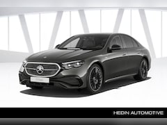 Mercedes-Benz E-klasse - E 300e Limousine Automaat Sport Edition | Premium Pakket | Rijassistentiepakket Plus | Win