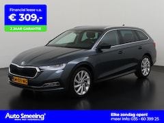 Skoda Octavia Combi - 1.4 TSI iV PHEV Style | Head Up | Stuurverwarming | Zondag Open