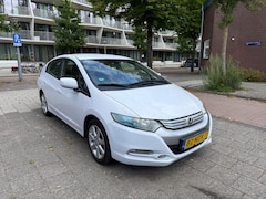 Honda Insight - 1.3 IMA Elegance Hybrid Snow White metallic
