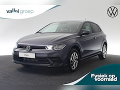 Volkswagen Polo - Life Edition 1.0 TSI 70 kW / 95 pk DSG