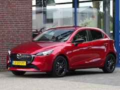 Mazda 2 - 2 1.5 SkyActiv-G 90 Homura NL AUTO