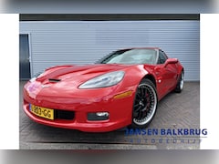 Chevrolet Corvette - Z06 7.0L