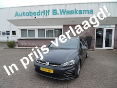 Volkswagen Golf Variant - 1.5 TSI Highline Business R
