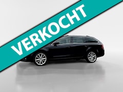 Skoda Octavia Combi - 1.0 TSI Greentech Style Business Automaat