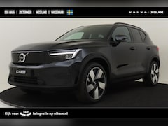 Volvo XC40 - SINGLE MOTOR CORE 69 kWh -CLIMATE|ADAP.CRUISE|CAMERA|GOOGLE|20"|PRIVACY.GLAS