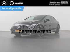Mercedes-Benz EQE - 300 AMG Line 89 kWh Sport Edition | 21 inch Lm Velgen | AMG Line | Night Pakket | Rij ass.