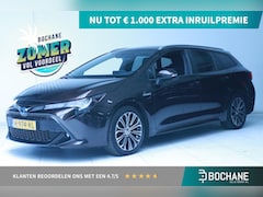 Toyota Corolla Touring Sports - 2.0 Hybrid Business Plus Clima/Navi/Camera/Afneembare Trekhaak