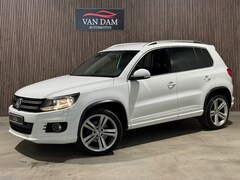Volkswagen Tiguan - 1.4 TSI R-Line 4Motion 2014 CAMERA CRUISE