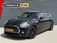 MINI Clubman - 1.5 Cooper One Navi