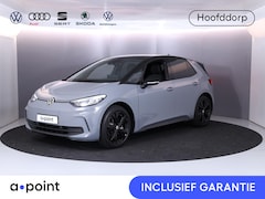 Volkswagen ID.3 - Pure Business 52 kWh Steunhaak| Navi| 19'LM-velgen| Stuur- en voorstoelen verwarmd