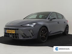 CUPRA Leon - 1.5 TSI e-Hybrid Business 204pk Camera achter | Keyless | Navigatie | FULL LED koplampen |