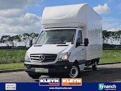 Mercedes-Benz Sprinter - 316 CDI 43