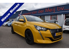 Peugeot 208 - 1.2 PureTech Active , TREKHAAK , LED KOPL , LMV16 , CR CONTR , AIRCO ,
