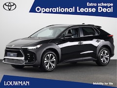 Toyota bZ4X - Dynamic 71 kWh *NIEUW* | Direct leverbaar |