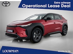 Toyota bZ4X - Dynamic 71 kWh