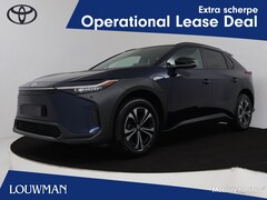 Toyota bZ4X - Dynamic 71 kWh