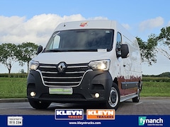 Renault Master - 2.3 CDTI 150 L3H2 RED