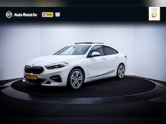 BMW 2-serie Gran Coupé - 218iA High Executive PANO | LEDER | FULL LED | CAMERA | CARPLAY | HIFI | LMV 17'' | STOELV