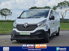 Renault Trafic - 1.6 DCI L2 Airco Export