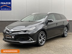 Toyota Auris Touring Sports - RIJKLAAR 1.8 Hybrid Business