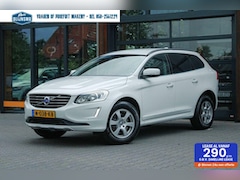 Volvo XC60 - 2.0 T5 FWD R-Design|AchterbankVerwarming|Trekhaak|Navi