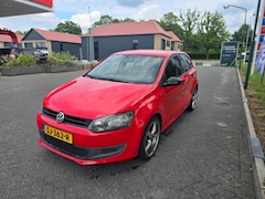 Volkswagen Polo - 1.2 Easyline AIRCO APK 5DRS