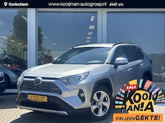 Toyota RAV4 - 2.0 VVT-iE Automaat Outdoor Trekhaak met 1500Kg trekgewicht | 360 Camera | Carplay | Blind