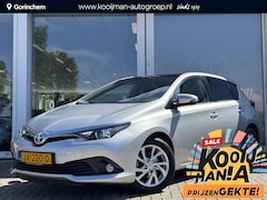 Toyota Auris - 1.2T Trend | Cruise Control | Panoramadak | Achteruitrijcamera | 1ste eigenaar