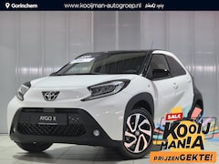 Toyota Aygo X - 1.0 VVT-i MT Pulse Rijklaar vanaf €21.650, - Nu tijdelijke voordeel van €1.345,