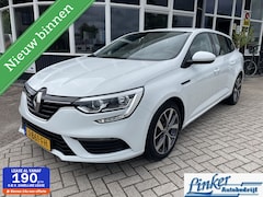 Renault Mégane Estate - 1.3 TCe Life TREKHAAK AIRCO CRUISE NAP