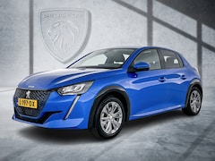 Peugeot e-208 - EV Allure Pack 50 kWh | Rijklaar |