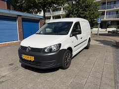 Volkswagen Caddy Maxi - 1.6 TDI 75kw L2 MARGE 1-Eigenaar