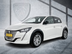 Peugeot e-208 - EV Allure Pack 50 kWh | Rijklaar |
