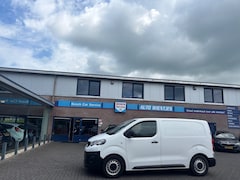 Peugeot Expert - 1.5 BlueHDI 75kw | Premium 3-Pers | Airco | Cruise