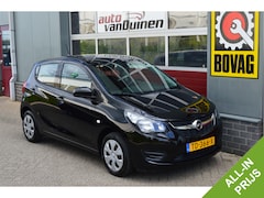 Opel Karl - 1.0 ecoFLEX Edition O.a: Phone, Cruise, Airco, Rijklaar, Etc. All-in prijs