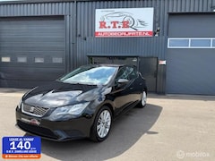 SEAT Leon - 1.2 TSI Style