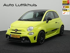 Fiat 500 Abarth - 595 Competizione 70th Anniversary|180PK