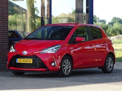 Toyota Yaris - 1.5 Hybrid Dynamic