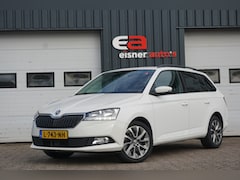 Skoda Fabia Combi - 1.0 TSI Business Edition | TREKHAAK | CARPLAY | NAVI | CRUISE | PDC |