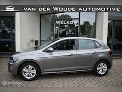 Volkswagen Polo - 1.0 TSI Comfortline Bus. ECC LMV CARPLAY