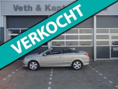 Opel Astra TwinTop - 1.6 Temptation