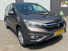 Honda CR-V - 2.4i Executive AUTOMAAT NAVI km 83.378 km