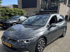 Volkswagen Golf - 2.0 TDI Style